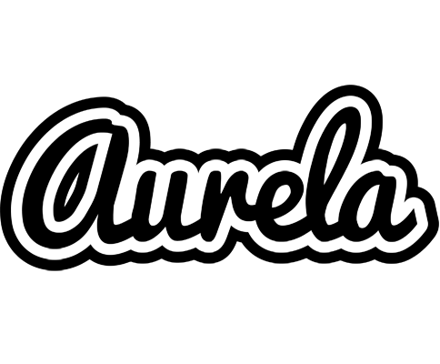 Aurela chess logo