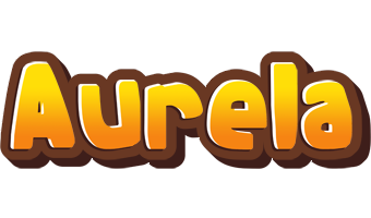 Aurela cookies logo