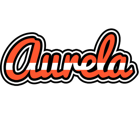 Aurela denmark logo