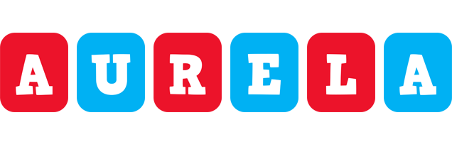 Aurela diesel logo