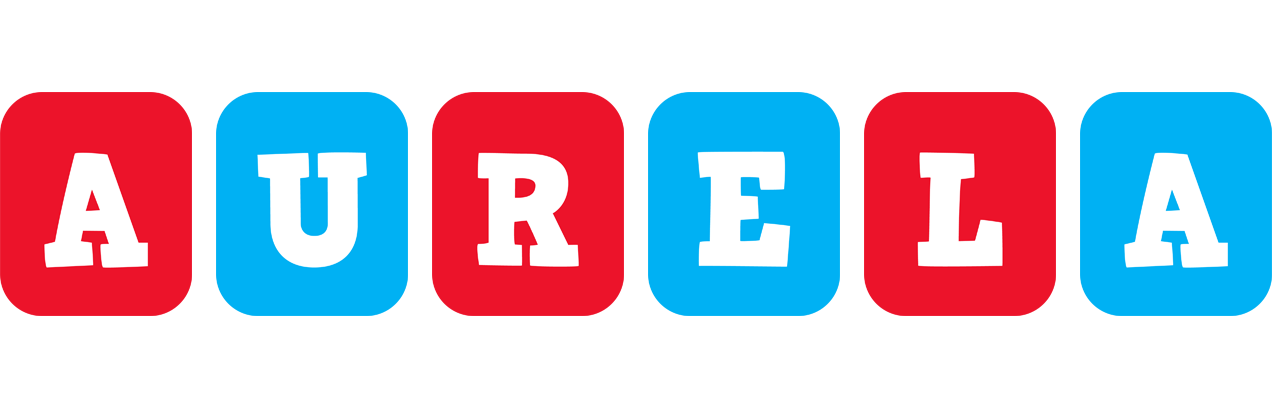 Aurela diesel logo