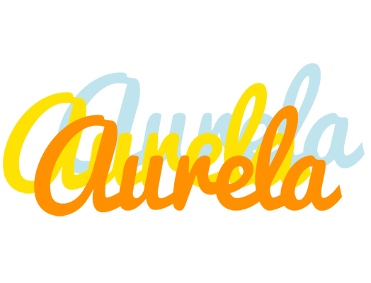 Aurela energy logo