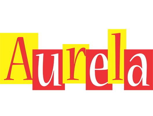 Aurela errors logo