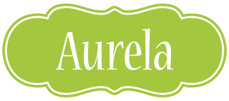 Aurela family logo