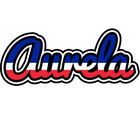 Aurela france logo