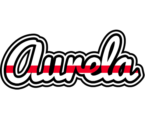Aurela kingdom logo
