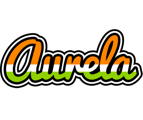 Aurela mumbai logo