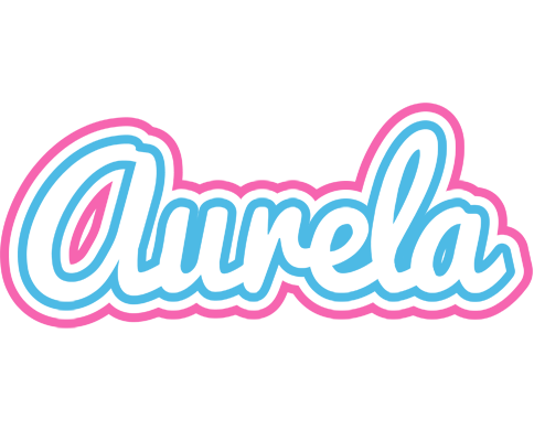 Aurela outdoors logo