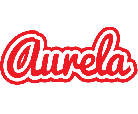 Aurela sunshine logo