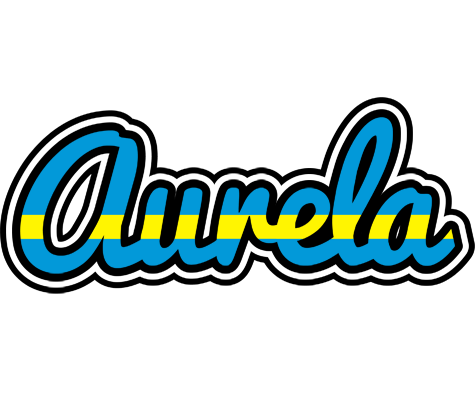 Aurela sweden logo