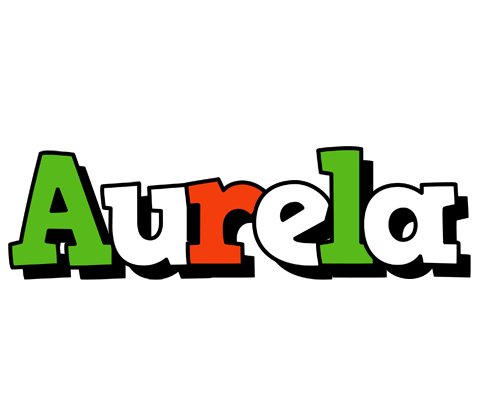 Aurela venezia logo