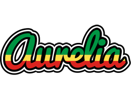 Aurelia african logo