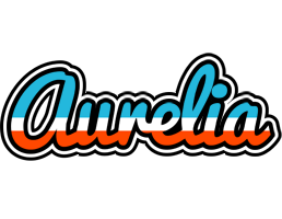 Aurelia america logo