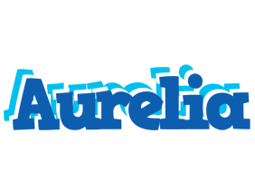 Aurelia business logo