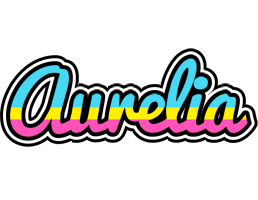 Aurelia circus logo