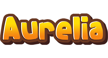 Aurelia cookies logo