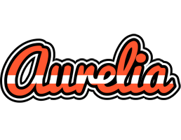 Aurelia denmark logo