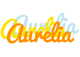Aurelia energy logo