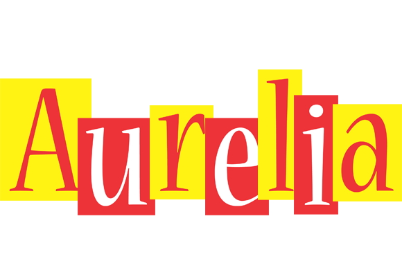 Aurelia errors logo