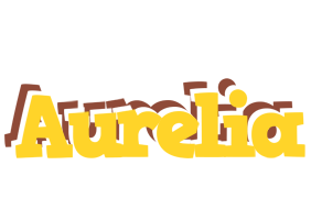 Aurelia hotcup logo