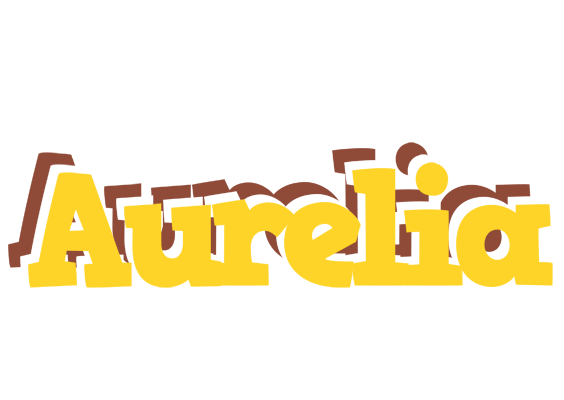 Aurelia hotcup logo
