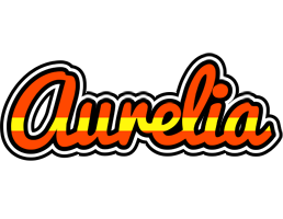 Aurelia madrid logo