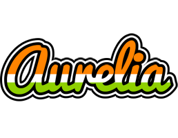 Aurelia mumbai logo