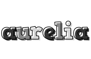 Aurelia night logo