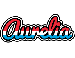 Aurelia norway logo