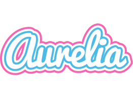 Aurelia outdoors logo
