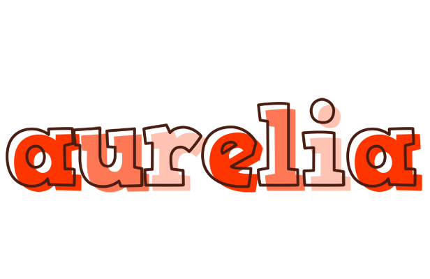 Aurelia paint logo