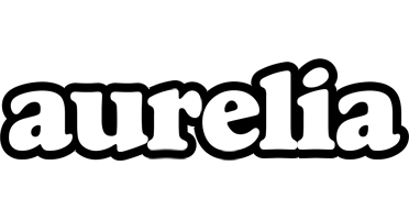 Aurelia panda logo