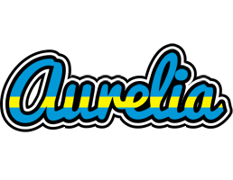 Aurelia sweden logo