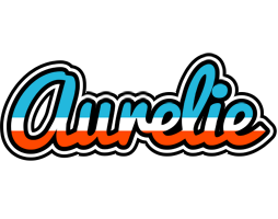 Aurelie america logo