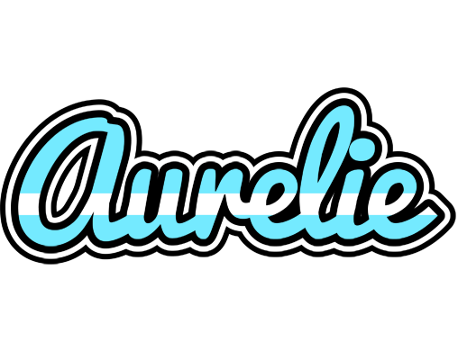 Aurelie argentine logo