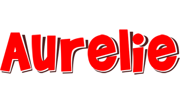 Aurelie basket logo