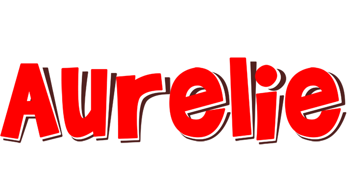 Aurelie basket logo