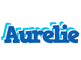 Aurelie business logo