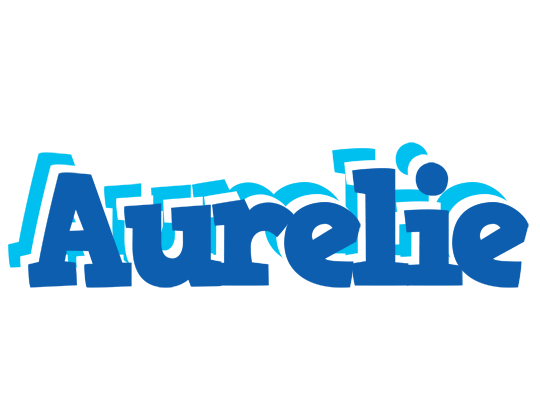 Aurelie business logo