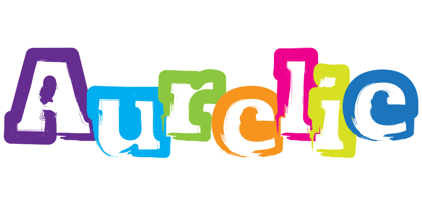 Aurelie casino logo