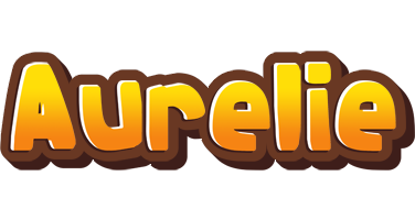 Aurelie cookies logo
