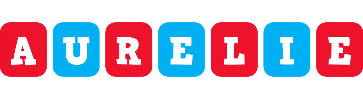 Aurelie diesel logo