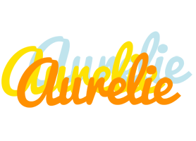 Aurelie energy logo