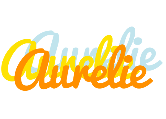Aurelie energy logo