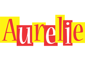 Aurelie errors logo