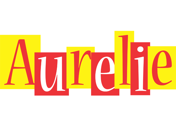 Aurelie errors logo