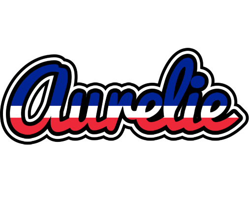 Aurelie france logo