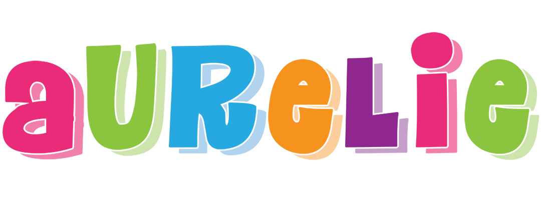 Aurelie friday logo