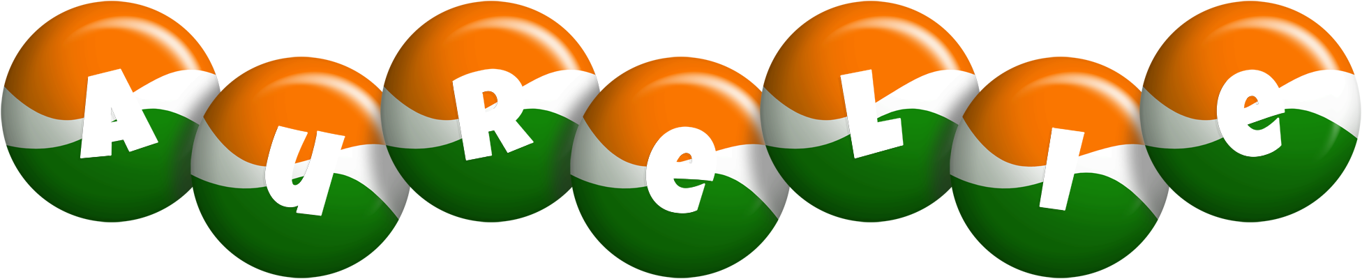 Aurelie india logo