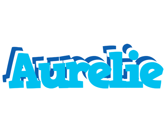 Aurelie jacuzzi logo